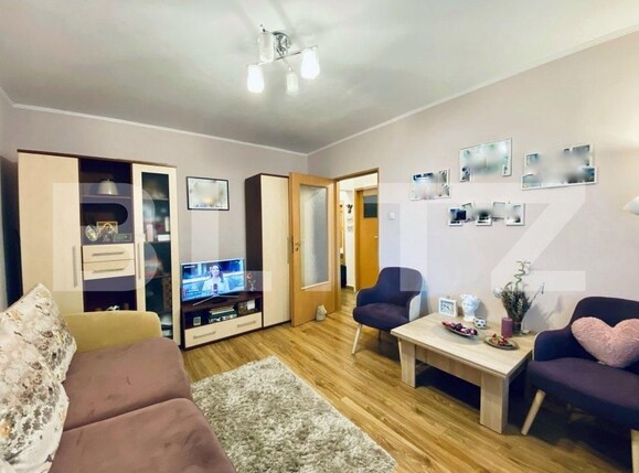 Apartament de vânzare 2 camere Vlahuta - 97670AV | BLITZ Brașov | Poza1