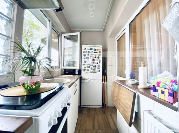 Apartament de vânzare 2 camere Vlahuta - 97670AV | BLITZ Brașov | Poza8