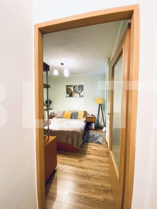 Apartament de vânzare 2 camere Vlahuta - 97670AV | BLITZ Brașov | Poza2