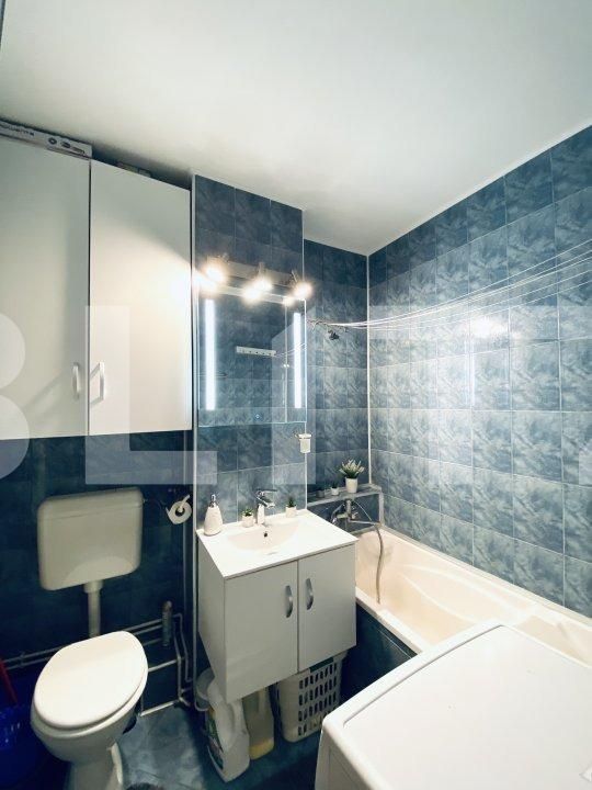 Apartament de vânzare 2 camere Vlahuta - 97670AV | BLITZ Brașov | Poza9