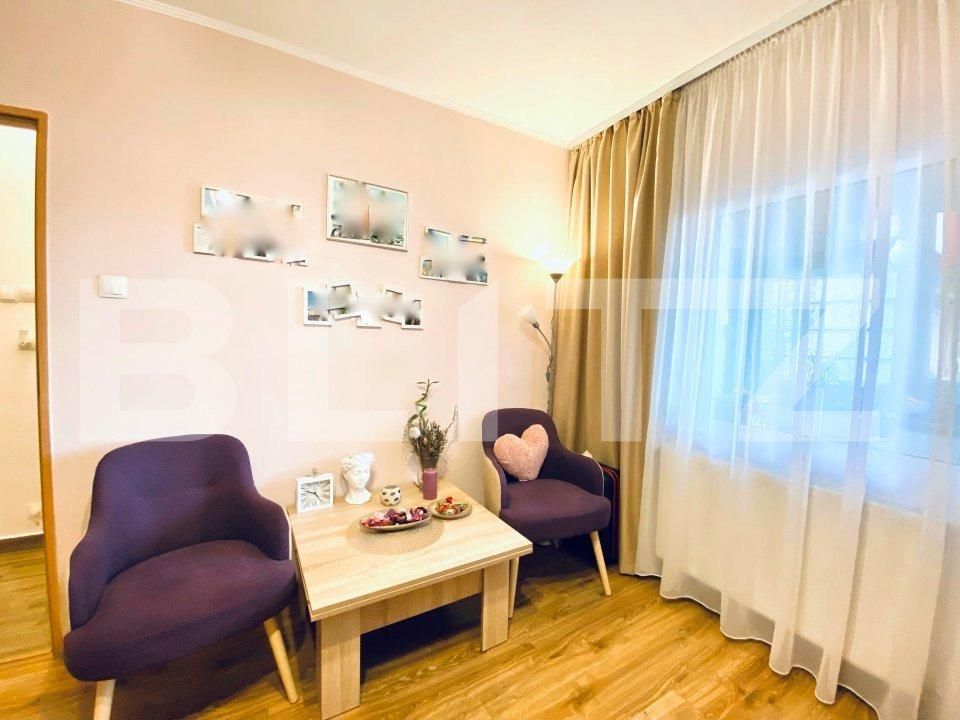 Apartament de vânzare 2 camere Vlahuta - 97670AV | BLITZ Brașov | Poza10