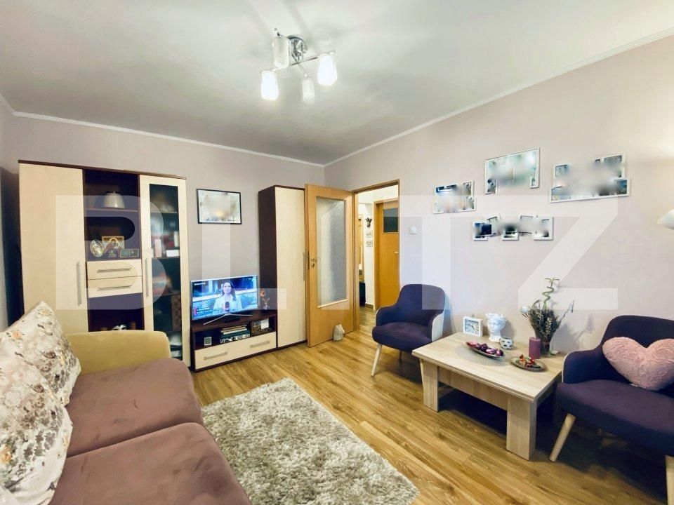 Apartament de vânzare 2 camere Vlahuta - 97670AV | BLITZ Brașov | Poza1