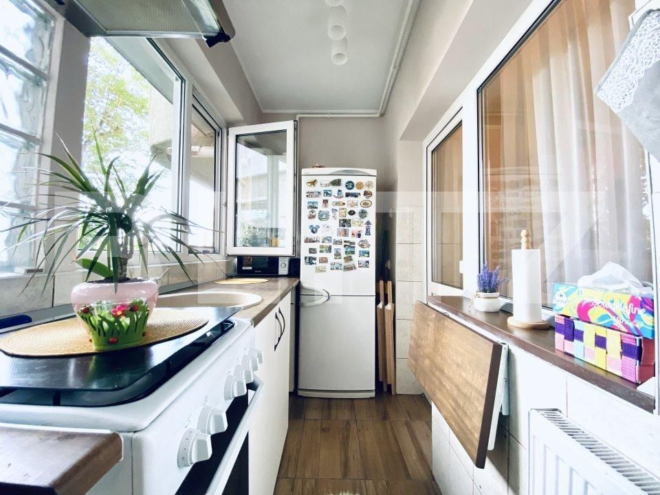 Apartament de vânzare 2 camere Vlahuta - 97670AV | BLITZ Brașov | Poza8