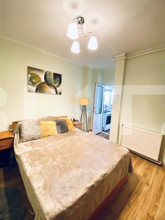 Apartament de vânzare 2 camere Vlahuta - 97670AV | BLITZ Brașov | Poza4