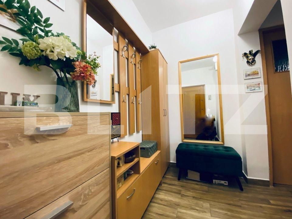 Apartament de vânzare 2 camere Vlahuta - 97670AV | BLITZ Brașov | Poza5