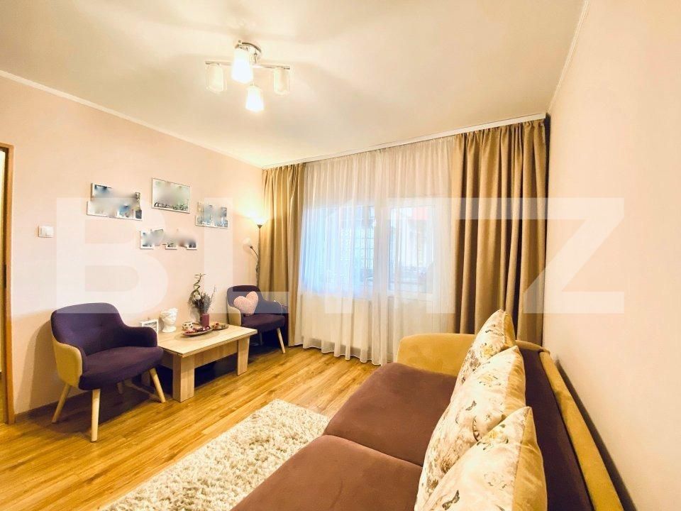 Apartament de vânzare 2 camere Vlahuta - 97670AV | BLITZ Brașov | Poza11