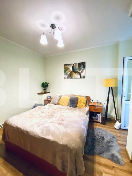 Apartament de vânzare 2 camere Vlahuta - 97670AV | BLITZ Brașov | Poza3