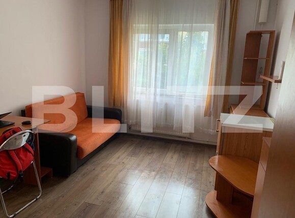 Garsonieră de închiriat Manastur - 97678AI | BLITZ Cluj-Napoca | Poza1