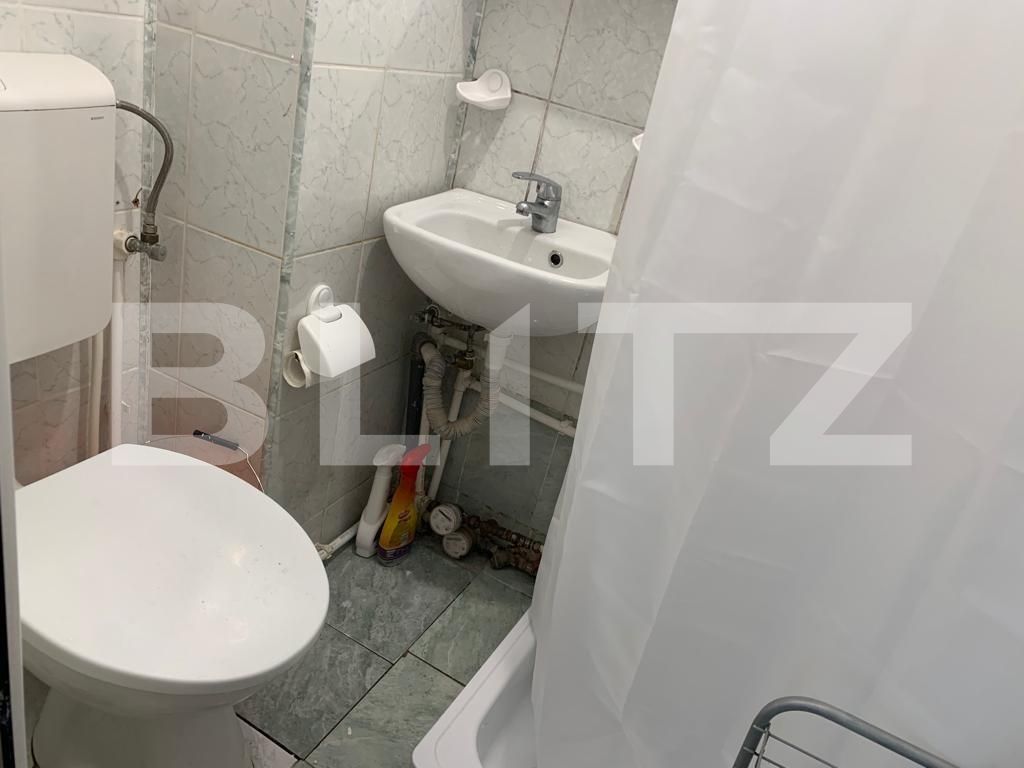 Garsonieră de închiriat Manastur - 97678AI | BLITZ Cluj-Napoca | Poza6
