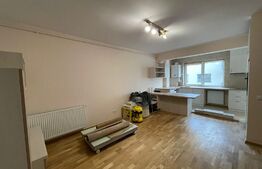 Apartament 2 camere, balcon, bloc nou, zona OMV