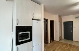 Apartament 2 camere, balcon, bloc nou, zona OMV
