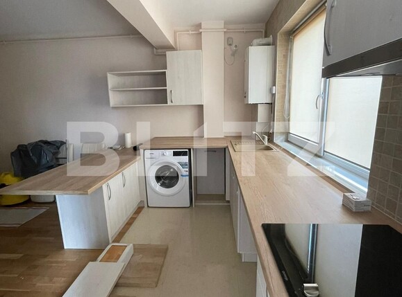 Apartament de închiriat 2 camere Bună Ziua - 97681AI | BLITZ Cluj-Napoca | Poza1