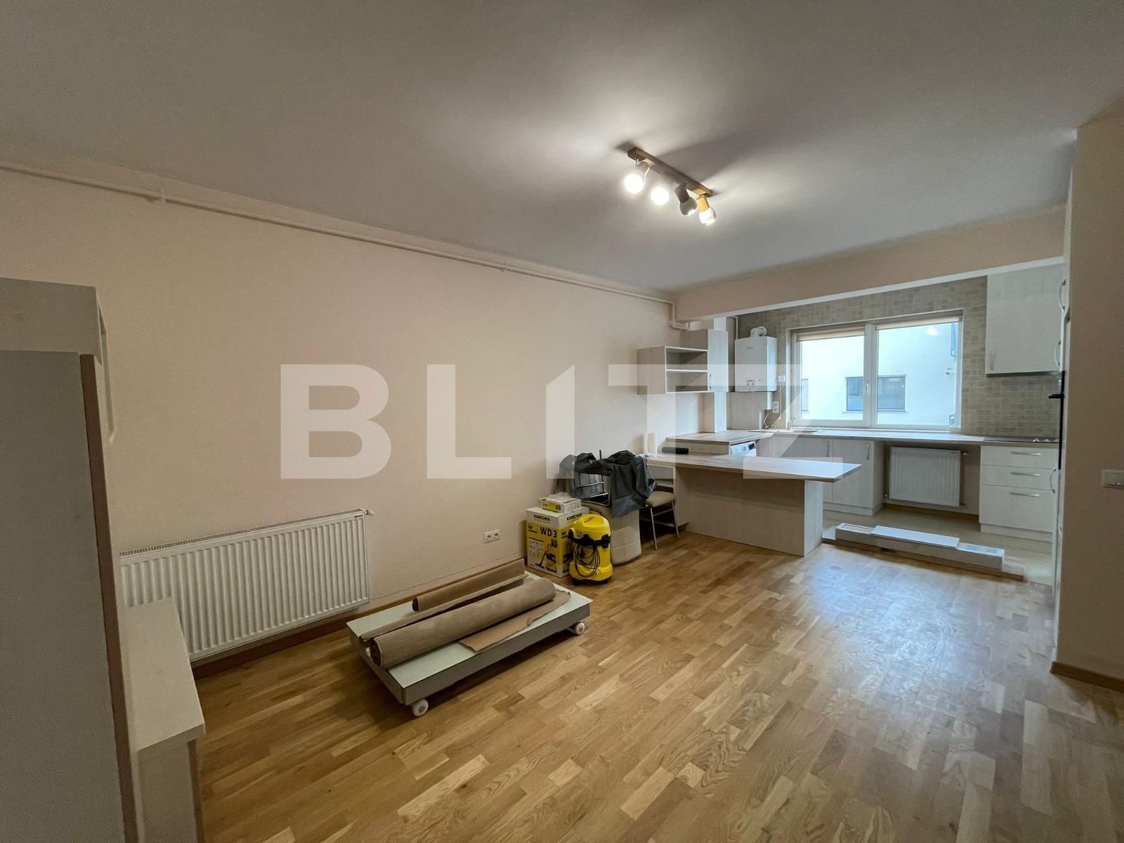 Apartament de închiriat 2 camere Bună Ziua - 97681AI | BLITZ Cluj-Napoca | Poza3