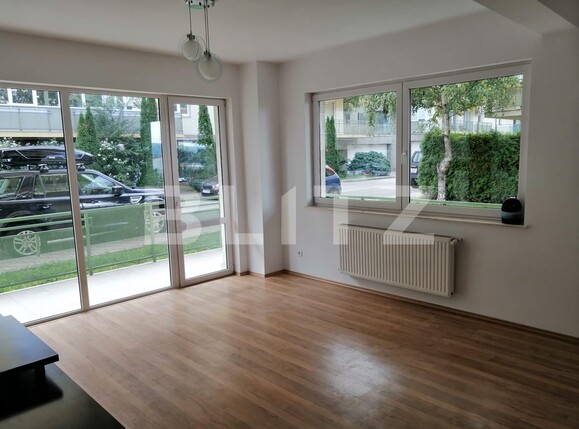 Apartament de închiriat 2 camere Bună Ziua - 97686AI | BLITZ Cluj-Napoca | Poza1