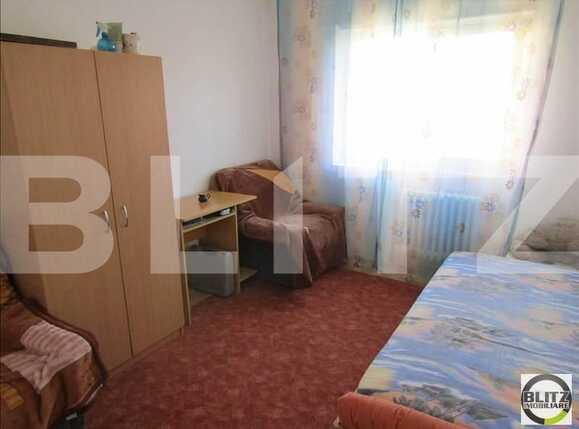Apartament de închiriat 3 camere Zorilor - 9769AI | BLITZ Cluj-Napoca | Poza4