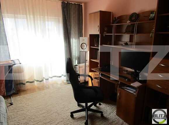 Apartament de închiriat 3 camere Zorilor - 9769AI | BLITZ Cluj-Napoca | Poza1