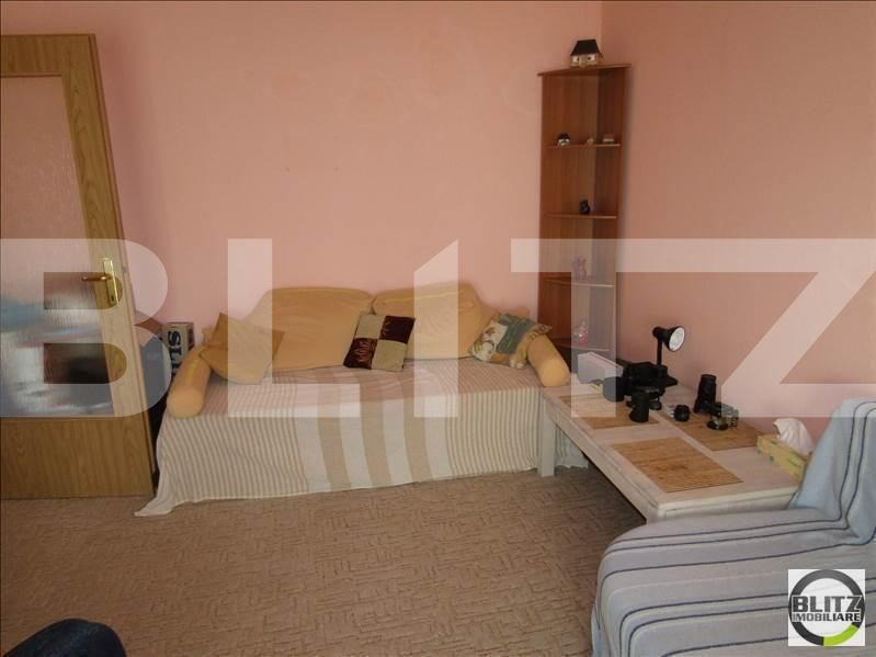 Apartament de închiriat 3 camere Zorilor - 9769AI | BLITZ Cluj-Napoca | Poza3