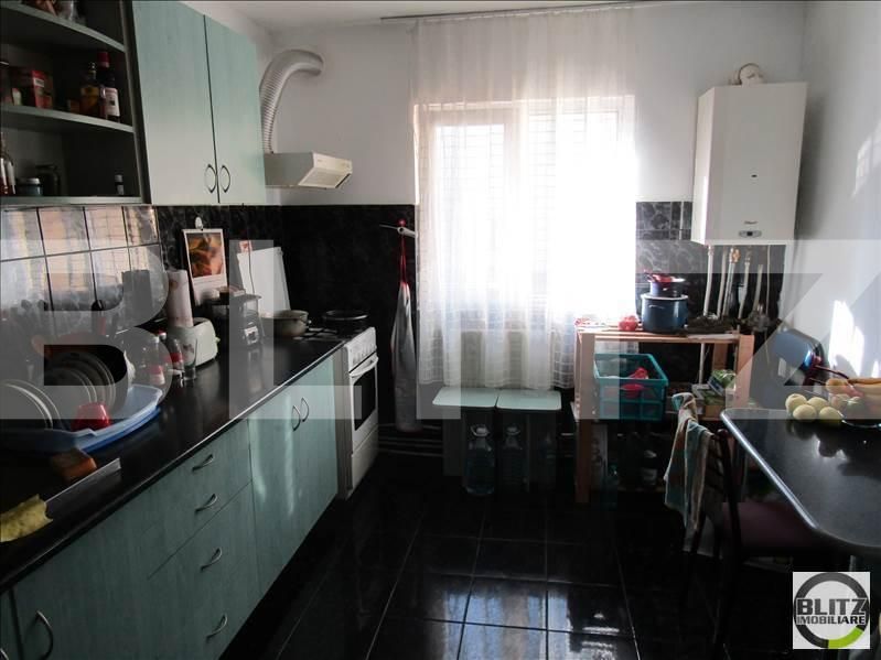 Apartament de închiriat 3 camere Zorilor - 9769AI | BLITZ Cluj-Napoca | Poza8