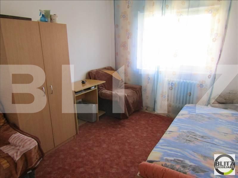 Apartament de închiriat 3 camere Zorilor - 9769AI | BLITZ Cluj-Napoca | Poza4