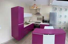 Apartament 2 camere, 60 mp, parcare, zona Centrala