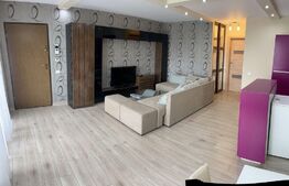 Apartament 2 camere, 60 mp, parcare, zona Centrala