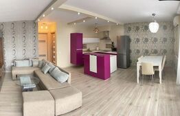 Apartament 2 camere, 60 mp, parcare, zona Centrala