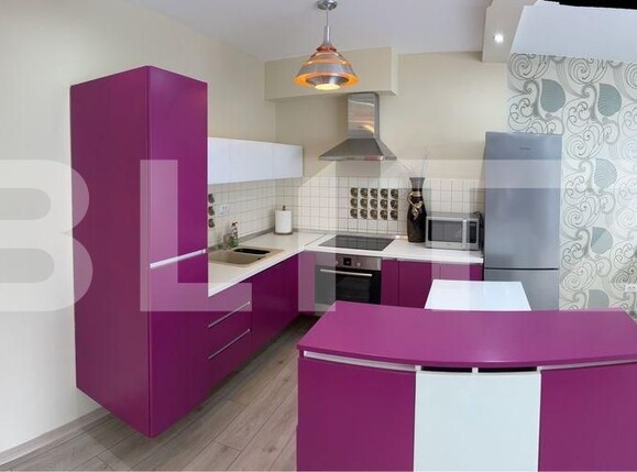 Apartament de închiriat 2 camere Central - 97690AI | BLITZ Cluj-Napoca | Poza4