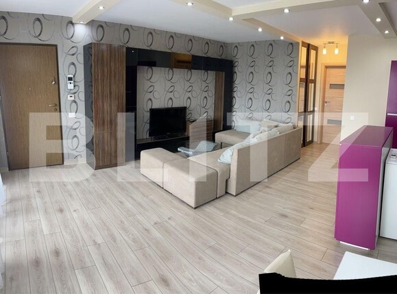 Apartament de închiriat 2 camere Central - 97690AI | BLITZ Cluj-Napoca | Poza3