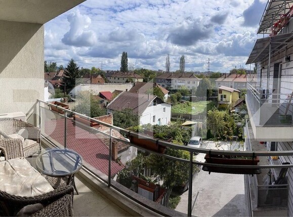 Apartament de închiriat 2 camere Central - 97690AI | BLITZ Cluj-Napoca | Poza7