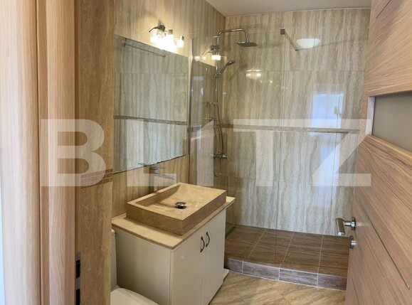 Apartament de închiriat 2 camere Central - 97690AI | BLITZ Cluj-Napoca | Poza6