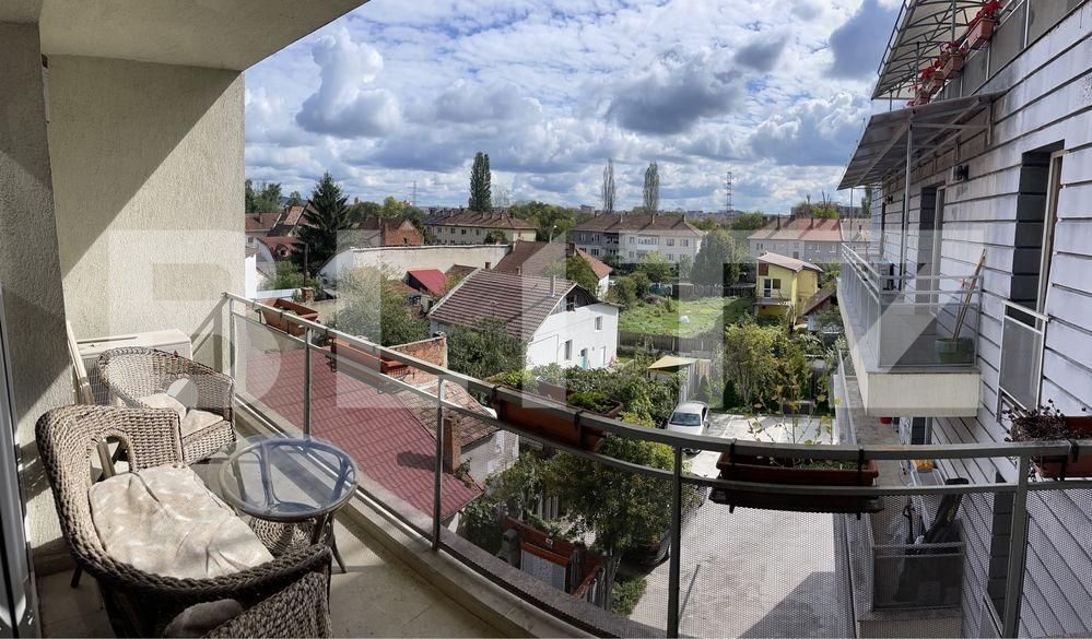 Apartament de închiriat 2 camere Central - 97690AI | BLITZ Cluj-Napoca | Poza7