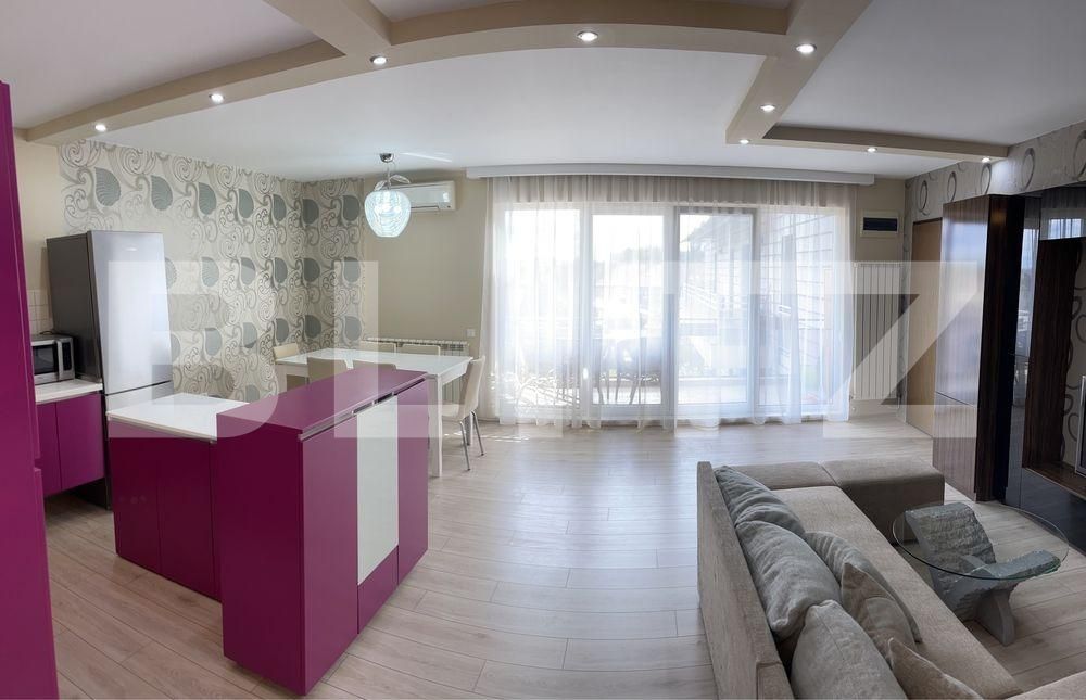 Apartament de închiriat 2 camere Central - 97690AI | BLITZ Cluj-Napoca | Poza2
