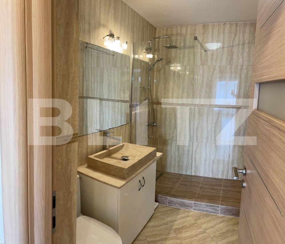 Apartament de închiriat 2 camere Central - 97690AI | BLITZ Cluj-Napoca | Poza6