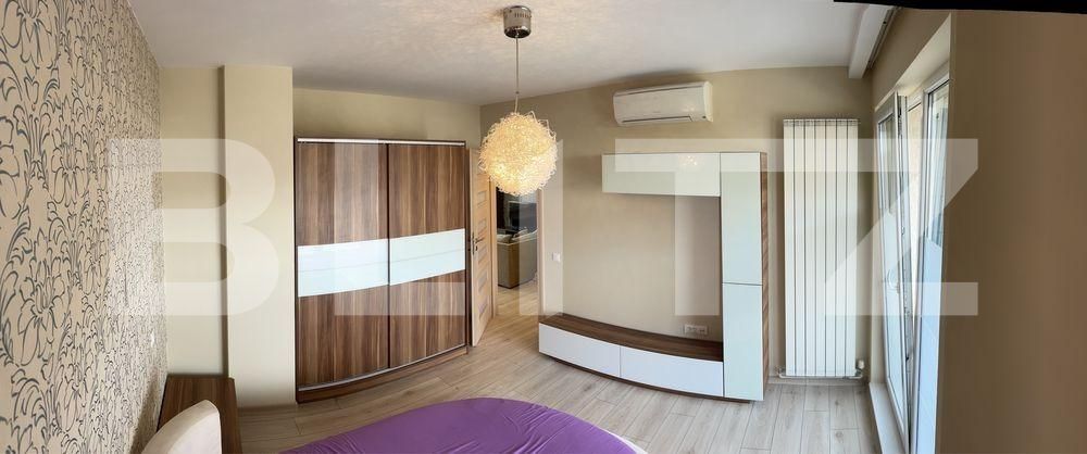 Apartament de închiriat 2 camere Central - 97690AI | BLITZ Cluj-Napoca | Poza5