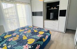 Apartament 3 camere, modern, 65mp, parcare, zona Eroilor