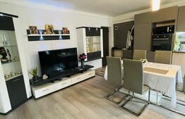 Apartament 3 camere, modern, 65mp, parcare, zona Eroilor