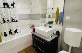 Apartament 3 camere, modern, 65mp, parcare, zona Eroilor