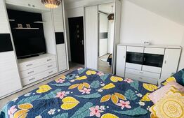 Apartament 3 camere, modern, 65mp, parcare, zona Eroilor