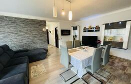 Apartament 3 camere, modern, 65mp, parcare, zona Eroilor