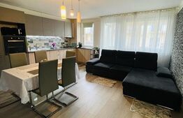 Apartament 3 camere, modern, 65mp, parcare, zona Eroilor