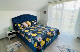 Apartament 3 camere, modern, 65mp, parcare, zona Eroilor