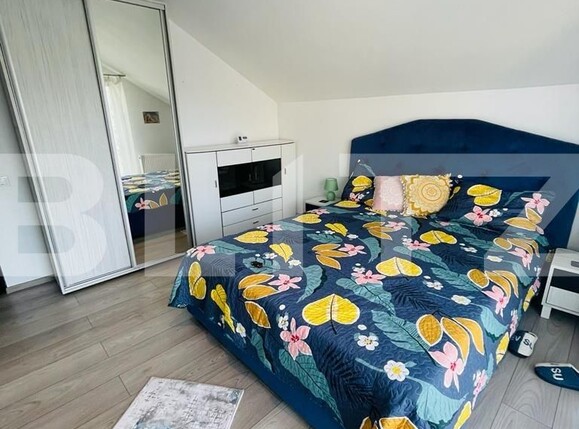 Apartament de închiriat 3 camere Floreşti - 97696AI | BLITZ Cluj-Napoca | Poza7