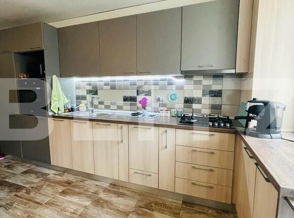 Apartament de închiriat 3 camere Floreşti - 97696AI | BLITZ Cluj-Napoca | Poza5