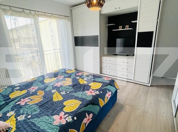 Apartament de închiriat 3 camere Floreşti - 97696AI | BLITZ Cluj-Napoca | Poza9