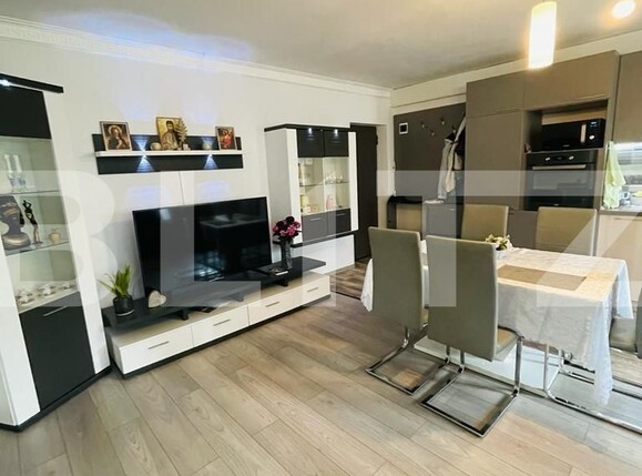 Apartament de închiriat 3 camere Floreşti - 97696AI | BLITZ Cluj-Napoca | Poza4