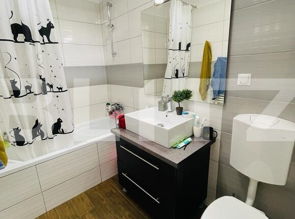 Apartament de închiriat 3 camere Floreşti - 97696AI | BLITZ Cluj-Napoca | Poza12