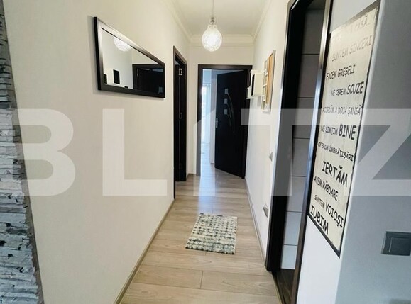 Apartament de închiriat 3 camere Floreşti - 97696AI | BLITZ Cluj-Napoca | Poza13
