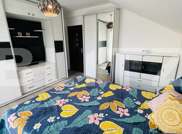 Apartament de închiriat 3 camere Floreşti - 97696AI | BLITZ Cluj-Napoca | Poza8