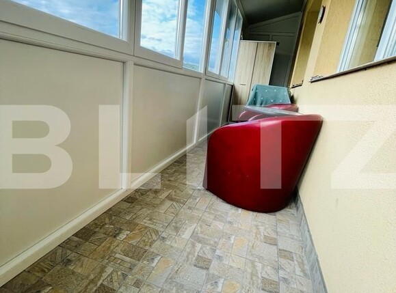 Apartament de închiriat 3 camere Floreşti - 97696AI | BLITZ Cluj-Napoca | Poza14