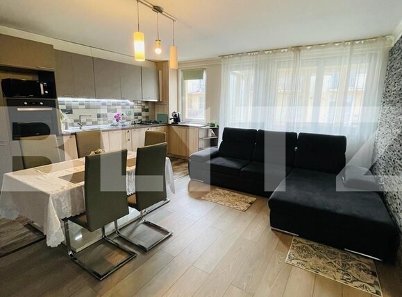 Apartament de închiriat 3 camere Floreşti - 97696AI | BLITZ Cluj-Napoca | Poza3